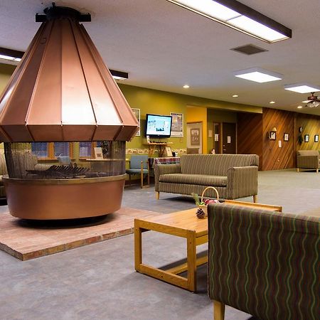 Leavenworth Camping Resort Tiny House Belle Ngoại thất bức ảnh